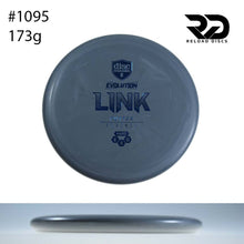 Load image into Gallery viewer, Discmania Link Exo Hard 2/3/0/1
