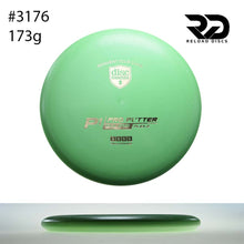 Load image into Gallery viewer, Discmania P1 Flex 2 D-Line 2/3/0/0
