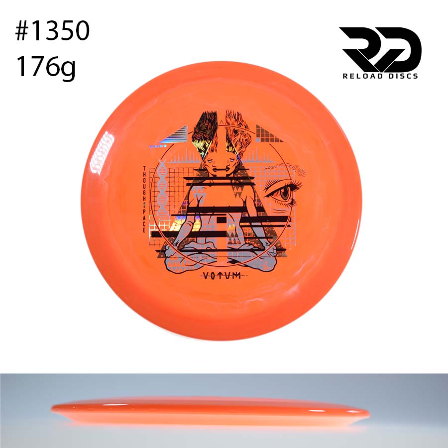 Thought Space Votum Aura 9/5/0/2