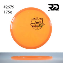 Load image into Gallery viewer, Discraft Sol Ledgestone Z Metallic 4/5/-3/0
