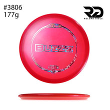 Load image into Gallery viewer, Discraft Buzzz Z-Line 5/4/-1/1
