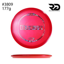 Load image into Gallery viewer, Discraft Buzzz Z-Line 5/4/-1/1
