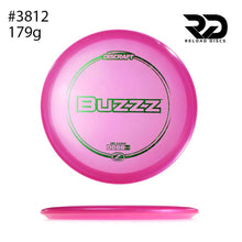 Load image into Gallery viewer, Discraft Buzzz Z-Line 5/4/-1/1
