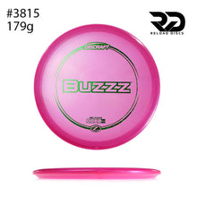 Load image into Gallery viewer, Discraft Buzzz Z-Line 5/4/-1/1
