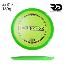 Load image into Gallery viewer, Discraft Buzzz Z-Line 5/4/-1/1
