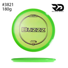 Load image into Gallery viewer, Discraft Buzzz Z-Line 5/4/-1/1
