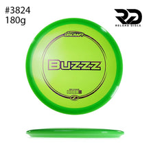 Load image into Gallery viewer, Discraft Buzzz Z-Line 5/4/-1/1
