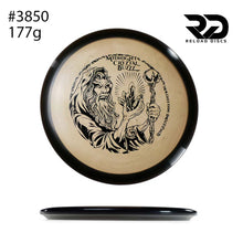 Load image into Gallery viewer, Discraft Buzzz Ledgestone Midnight CryZtal 5/4/-1/1
