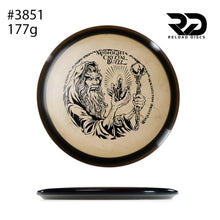 Load image into Gallery viewer, Discraft Buzzz Ledgestone Midnight CryZtal 5/4/-1/1
