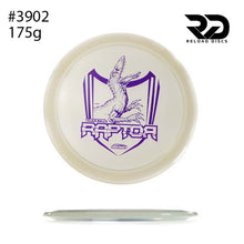 Load image into Gallery viewer, Discraft Raptor CryZtal 9/4/0/3
