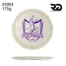 Load image into Gallery viewer, Discraft Raptor CryZtal 9/4/0/3
