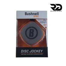 Load image into Gallery viewer, Bushnell Disc Jockey Bluetooth Speaker
