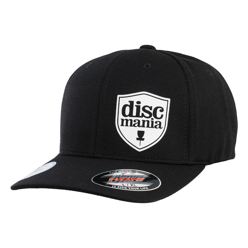 Discmania Shield Cool Dry Flexfit Hat