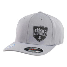 Load image into Gallery viewer, Discmania Shield Cool Dry Flexfit Hat
