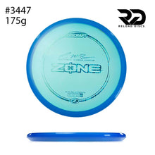 Load image into Gallery viewer, Discraft Zone Paul McBeth Z 4/3/0/3
