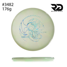 Load image into Gallery viewer, Discraft Zone Z Swirl 4/3/0/3
