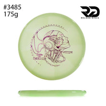 Load image into Gallery viewer, Discraft Zone Z Swirl 4/3/0/3
