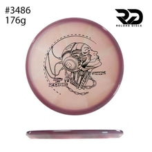 Load image into Gallery viewer, Discraft Zone Z Swirl 4/3/0/3
