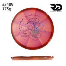 Load image into Gallery viewer, Discraft Zone Z Swirl 4/3/0/3
