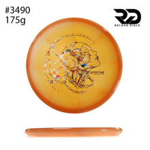 Load image into Gallery viewer, Discraft Zone Z Swirl 4/3/0/3
