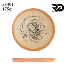 Load image into Gallery viewer, Discraft Zone Z Swirl 4/3/0/3
